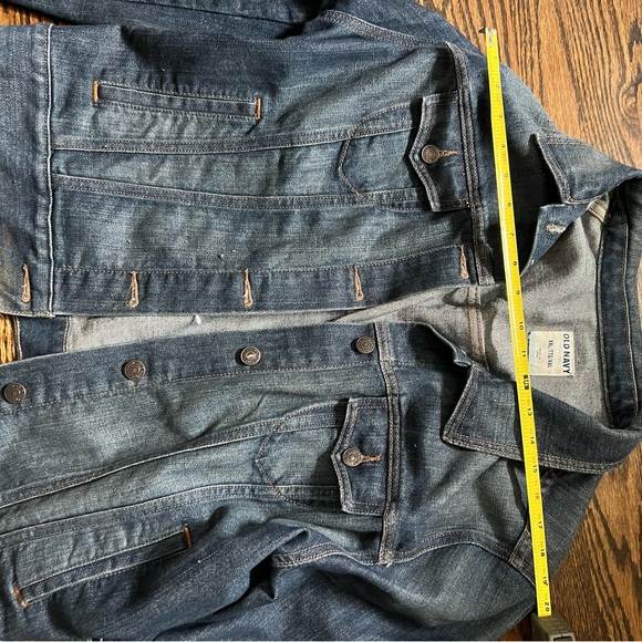 Jean jacket - Picture 3 of 4